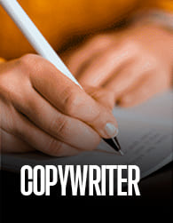 copywriter